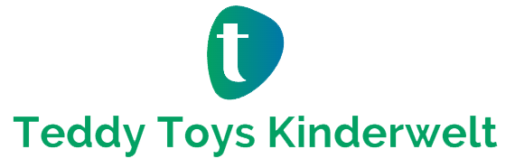 Teddy Toys Kinderwelt