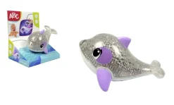 ABC Funkel Delfin | Teddy Toys Kinderwelt