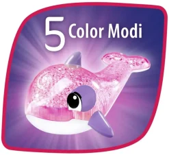 ABC Funkel Delfin | Teddy Toys Kinderwelt