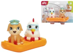 ABC Kleine Tier-Matrosen | Teddy Toys Kinderwelt
