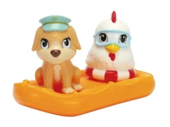 ABC Kleine Tier-Matrosen | Teddy Toys Kinderwelt