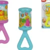ABC Kling-Klang Rassel, 3-sortiert | Teddy Toys Kinderwelt