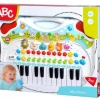 ABC Tier Keyboard | Teddy Toys Kinderwelt