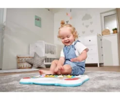 ABC Tier Keyboard | Teddy Toys Kinderwelt