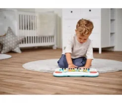 ABC Tier Keyboard | Teddy Toys Kinderwelt