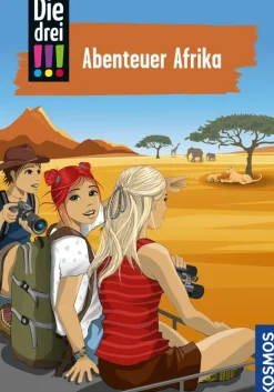 !!! 96 Abenteuer Afrika | Teddy Toys Kinderwelt
