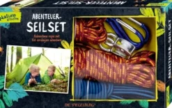 Abenteuer-Seilset Nature Zoom 15516 | Teddy Toys Kinderwelt
