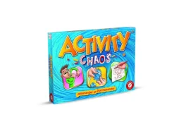 Activity Chaos | Teddy Toys Kinderwelt