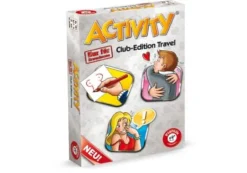 Activity Club Edition Travel | Teddy Toys Kinderwelt