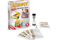 Activity Club Edition Travel | Teddy Toys Kinderwelt