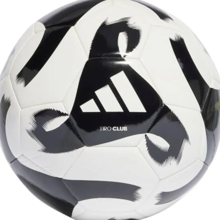 adidas Fußball Tiro Club Größe 5 | Teddy Toys Kinderwelt