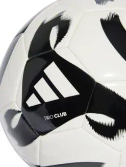 adidas Fußball Tiro Club Größe 5 | Teddy Toys Kinderwelt