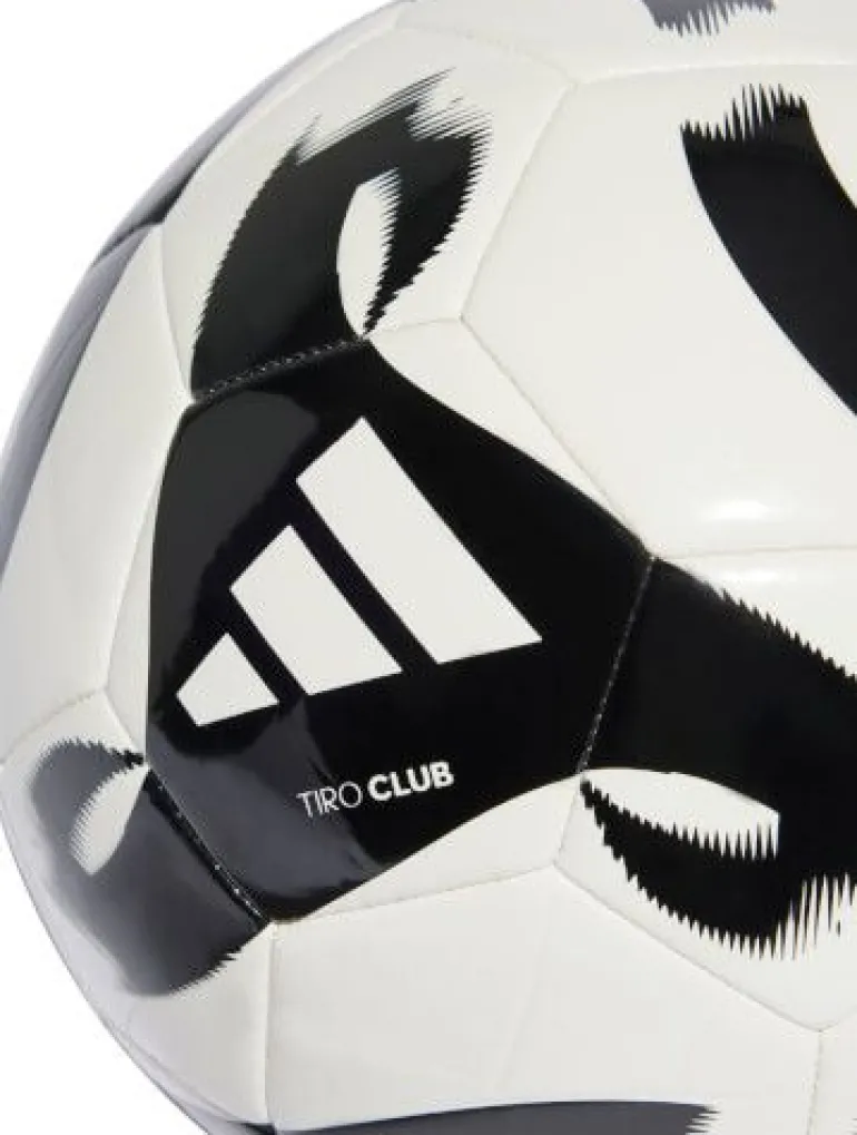 adidas Fußball Tiro Club Größe 5 | Teddy Toys Kinderwelt