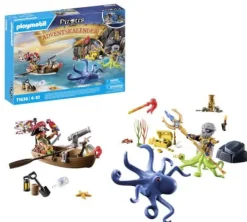 Adventskalender: Piraten | Teddy Toys Kinderwelt