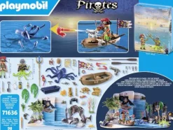 Adventskalender: Piraten | Teddy Toys Kinderwelt