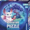 Adventure Puzzle Das Licht im Zauberwald | Teddy Toys Kinderwelt