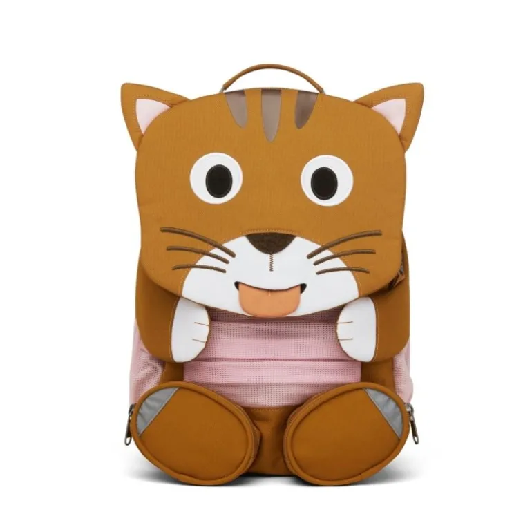 Affenzahn Großer Freund - Katze | Teddy Toys Kinderwelt