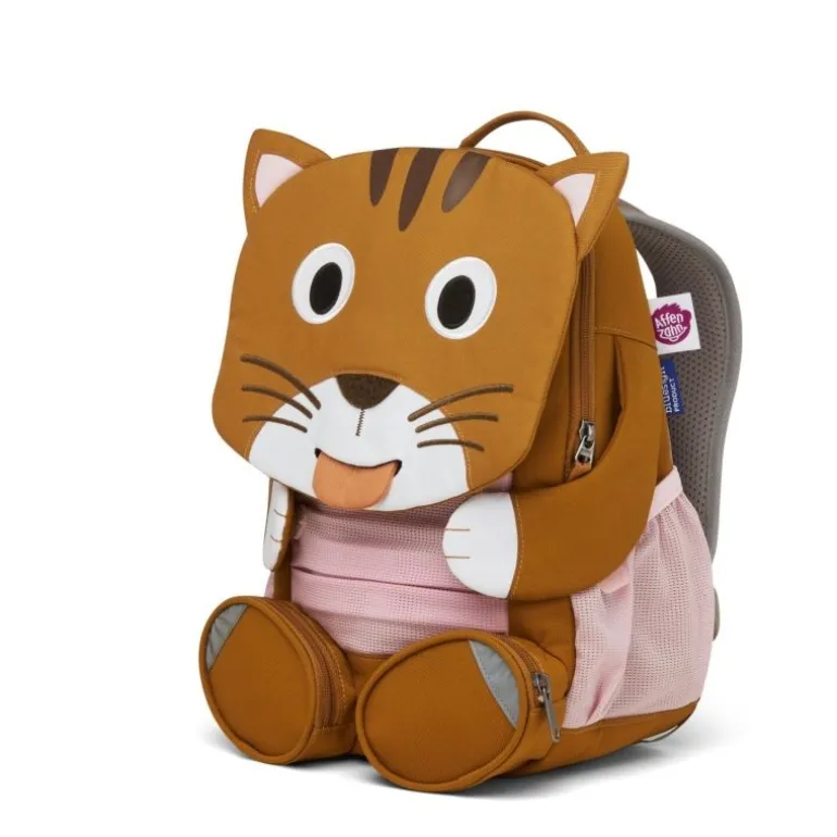 Affenzahn Großer Freund - Katze | Teddy Toys Kinderwelt