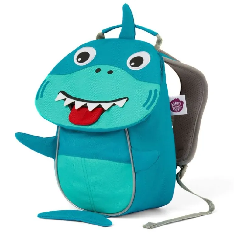 Affenzahn Kleiner Freund - Hai | Teddy Toys Kinderwelt