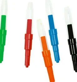 Airbrush-Stifte für Papier - T-Rex World | Teddy Toys Kinderwelt