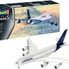 Airbus A380-800 Lufthansa New Li | Teddy Toys Kinderwelt