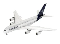 Airbus A380-800 Lufthansa New Li | Teddy Toys Kinderwelt