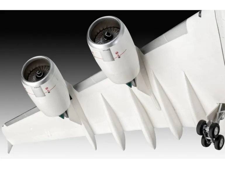 Airbus A380-800 Lufthansa New Li | Teddy Toys Kinderwelt