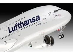 Airbus A380-800 Lufthansa New Li | Teddy Toys Kinderwelt