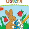 Allererstes Malen Ostern - Malen ab 4 Jahren | Teddy Toys Kinderwelt