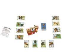 Amigo - Biberbande | Teddy Toys Kinderwelt