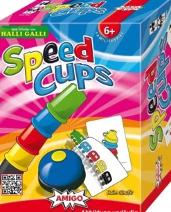 Amigo - Speed Cups | Teddy Toys Kinderwelt