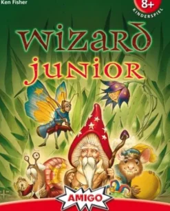 Amigo - Wizard Junior | Teddy Toys Kinderwelt