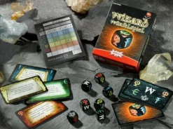 AMIGO 01955 Wizard Würfelspiel | Teddy Toys Kinderwelt