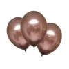 amscan® - 6 Latexballons Satin Luxe Rose Copper, 27,5 cm | Teddy Toys Kinderwelt