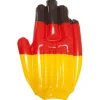 amscan® - Aufblasbarer Handschuh Deutschland | Teddy Toys Kinderwelt