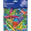 amscan® Party Basics - Set Krachmacher, 48-teilig | Teddy Toys Kinderwelt