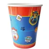 amscan® Paw Patrol - 8 Becher Papier, 250 ml | Teddy Toys Kinderwelt