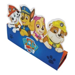 amscan® Paw Patrol - 8 Einladungskarten mit Umschlägen | Teddy Toys Kinderwelt