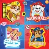 amscan® Paw Patrol - 16 Servietten, 33x33 cm | Teddy Toys Kinderwelt