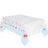 amscan® Peppa Pig - Tischdeck Plastik 120 x 180 cm | Teddy Toys Kinderwelt