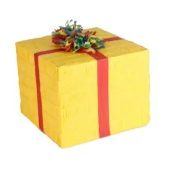 amscan® Pinata - Geburtstagsgeschenk | Teddy Toys Kinderwelt