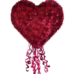 amscan® Pinata - Herz Everyday Love | Teddy Toys Kinderwelt