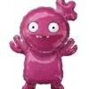 amscan® Ugly Dolls Moxy - Folienballon SuperShape XL | Teddy Toys Kinderwelt