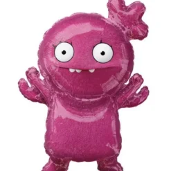 amscan® Ugly Dolls Moxy - Folienballon SuperShape XL | Teddy Toys Kinderwelt