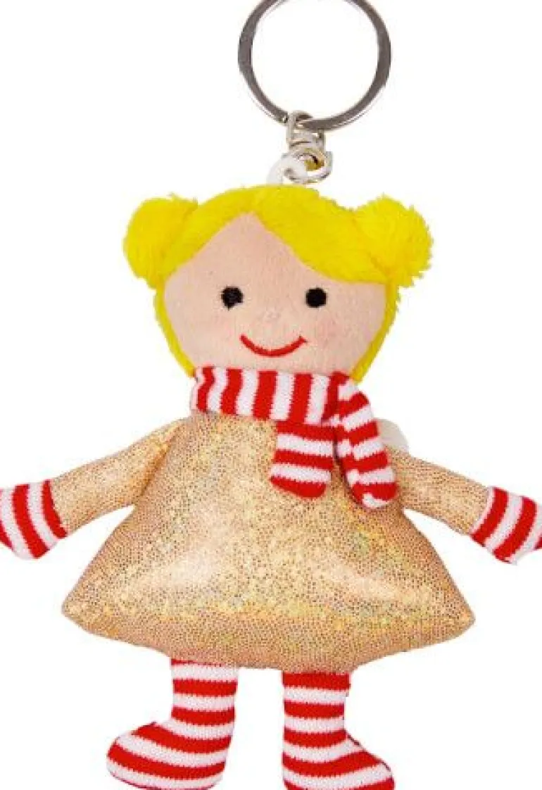 Anhänger Singende Engel - Bärenstarke Weihnachten, sortiert 16918 | Teddy Toys Kinderwelt