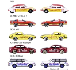 Anniversary Edition 5 Pieces Giftpack | Teddy Toys Kinderwelt