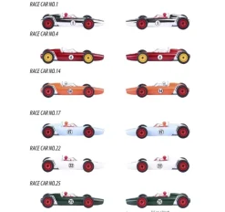 Anniversary Edition First Ever, 6-sort. | Teddy Toys Kinderwelt