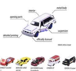 Anniversary Edition Premium, 6-sort. | Teddy Toys Kinderwelt