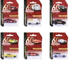 Anniversary Edition Premium, 6-sort. | Teddy Toys Kinderwelt