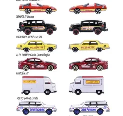 Anniversary Edition Premium, 6-sort. | Teddy Toys Kinderwelt